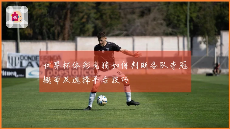 世界杯体彩竞猜如何判断各队夺冠概率及选择平台技巧