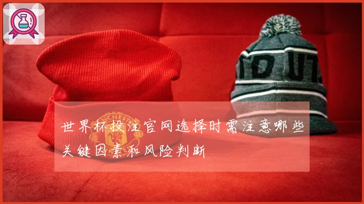 世界杯投注官网选择时需注意哪些关键因素和风险判断