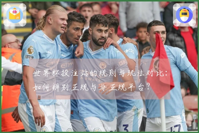 世界杯投注站的规则与玩法对比：如何辨别正规与非正规平台？