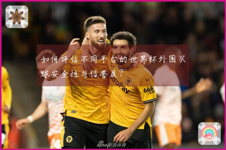 如何评估不同平台的世界杯外围买球安全性与信誉度？