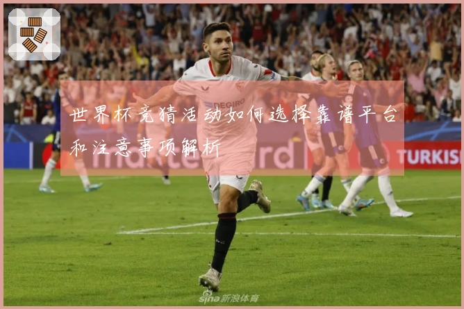 世界杯竞猜活动如何选择靠谱平台和注意事项解析