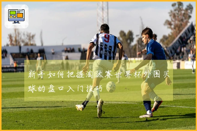 新手如何把握淘汰赛世界杯外围买球的盘口入门技巧