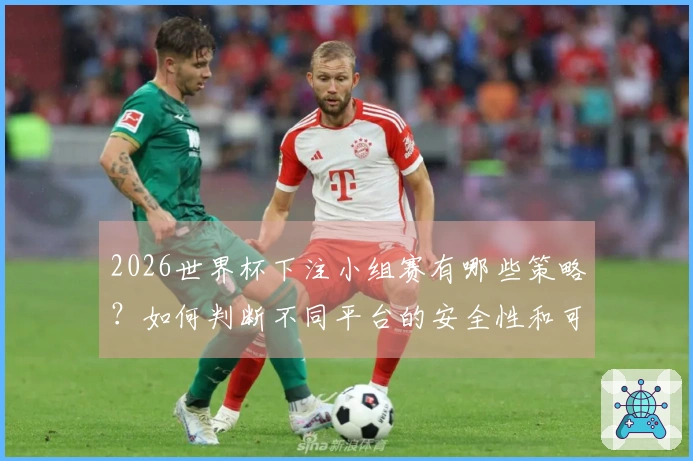 2026世界杯下注小组赛有哪些策略？如何判断不同平台的安全性和可靠性