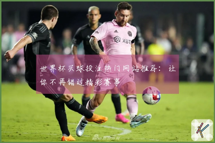 世界杯买球投注热门网站推荐：让你不再错过精彩赛事